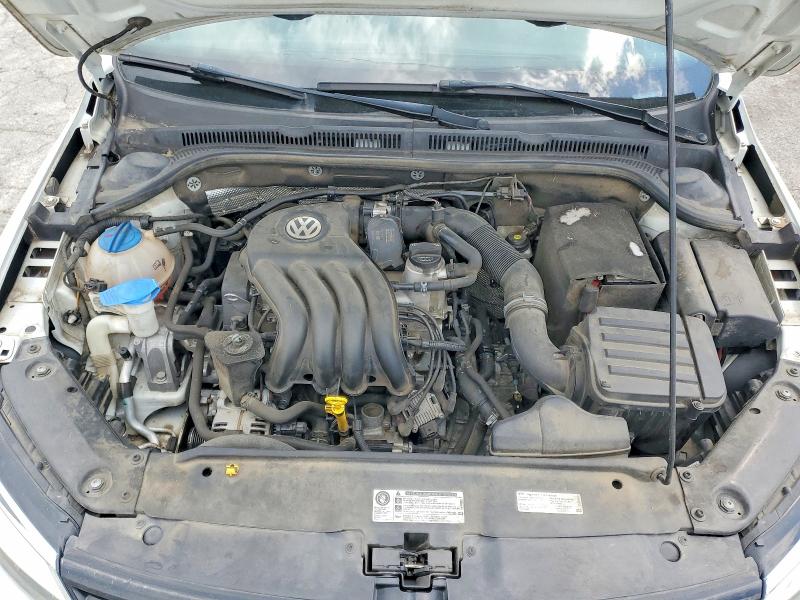 Aukcja sprzedaży 2014 Volkswagen Jetta, vin: 3VW2K7AJ3EM414149, numer aukcji: 53542006