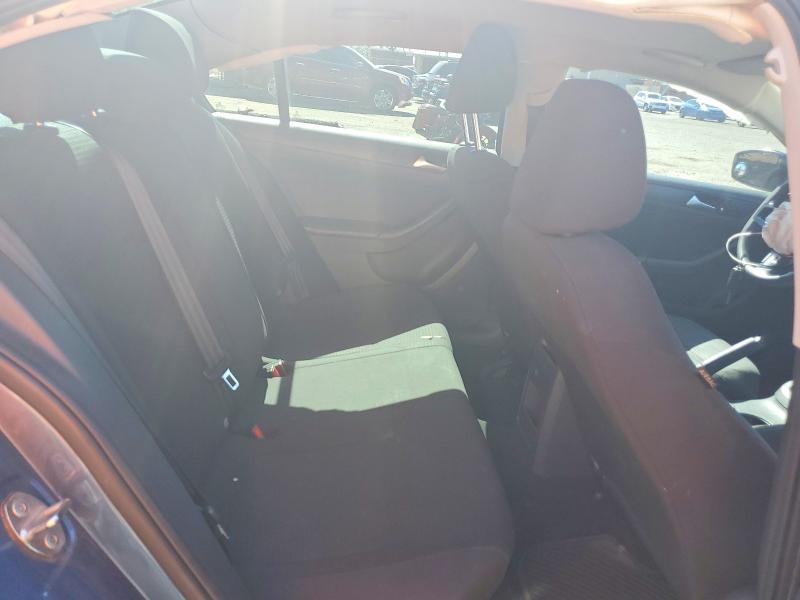Aukcja sprzedaży 2016 Volkswagen Jetta, vin: 3VW267AJ8GM327533, numer aukcji: 53693076
