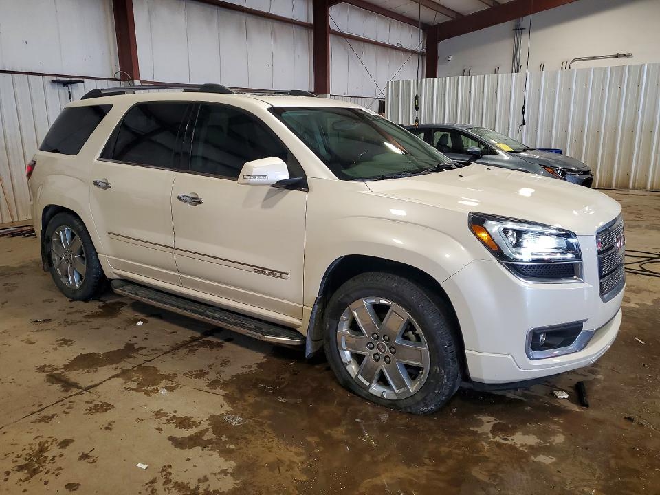 Продаж на аукціоні авто 2015 Gmc Acadia, vin: 1GKKVTKD0FJ208060, номер лоту: 54613796
