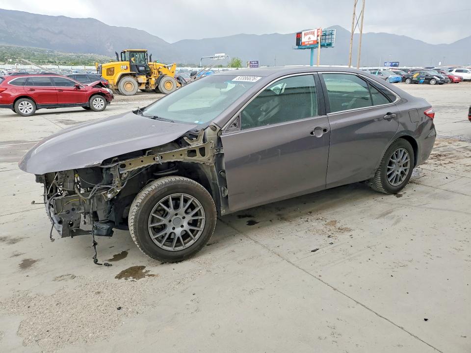 Продаж на аукціоні авто 2015 Toyota Camry, vin: 4T4BF1FK8FR448124, номер лоту: 53386626