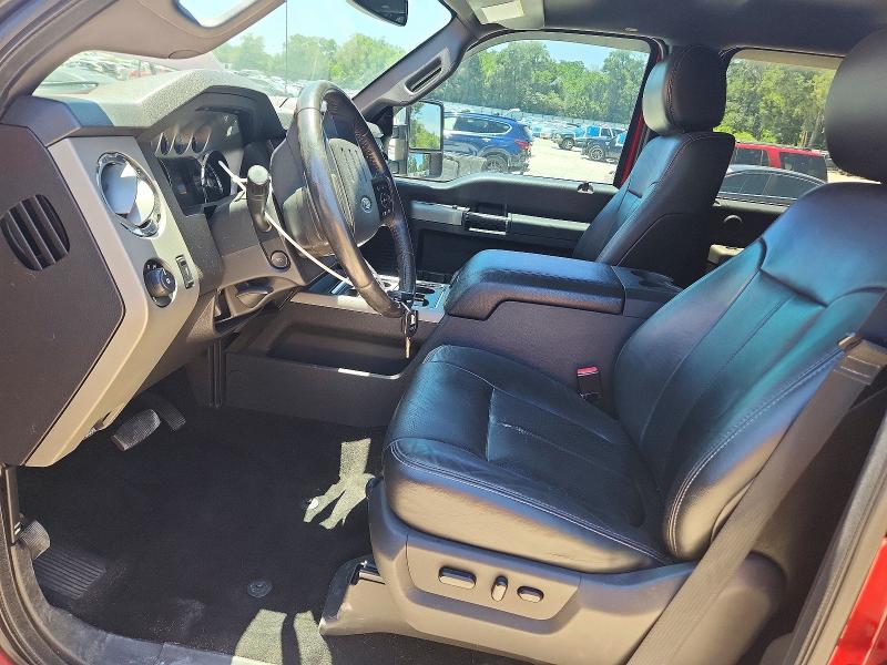 53401656 :رقم المزاد ، 1FT7W2B66GED07812 vin ، 2016 Ford F250 مزاد بيع