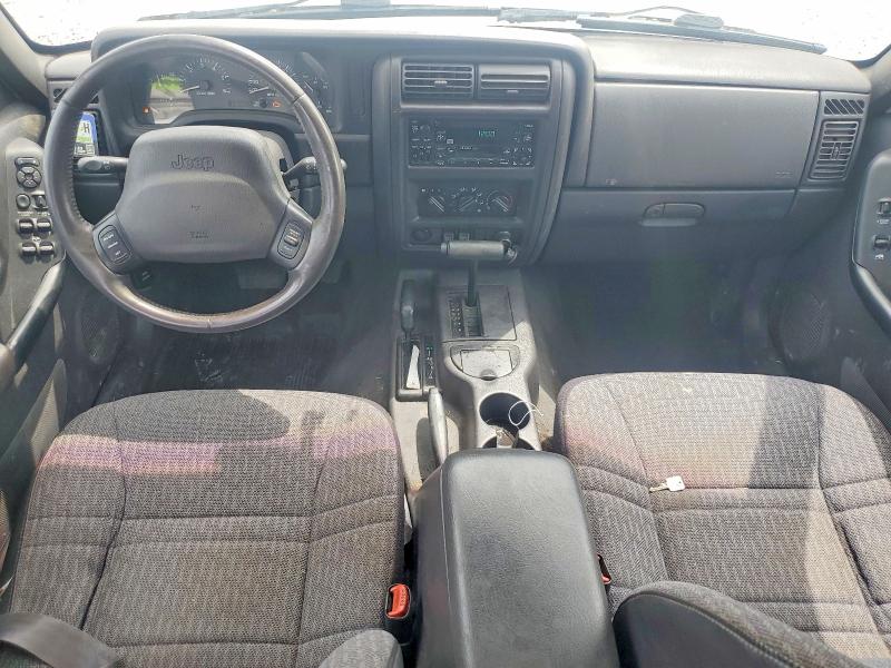 Продаж на аукціоні авто 2001 Jeep Cherokee, vin: 1J4FF48S61L514550, номер лоту: 54482676