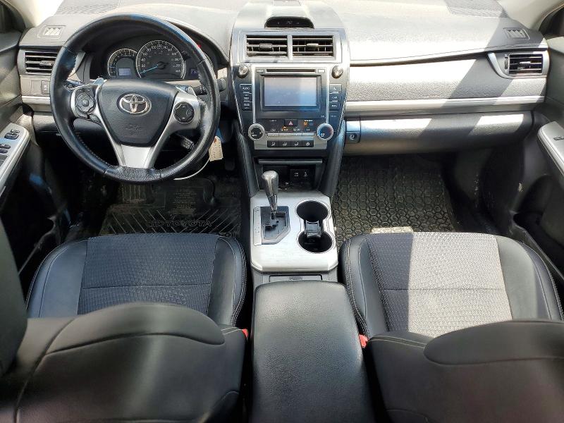 Aukcja sprzedaży 2012 Toyota Camry, vin: 4T1BF1FK5CU034045, numer aukcji: 52319116