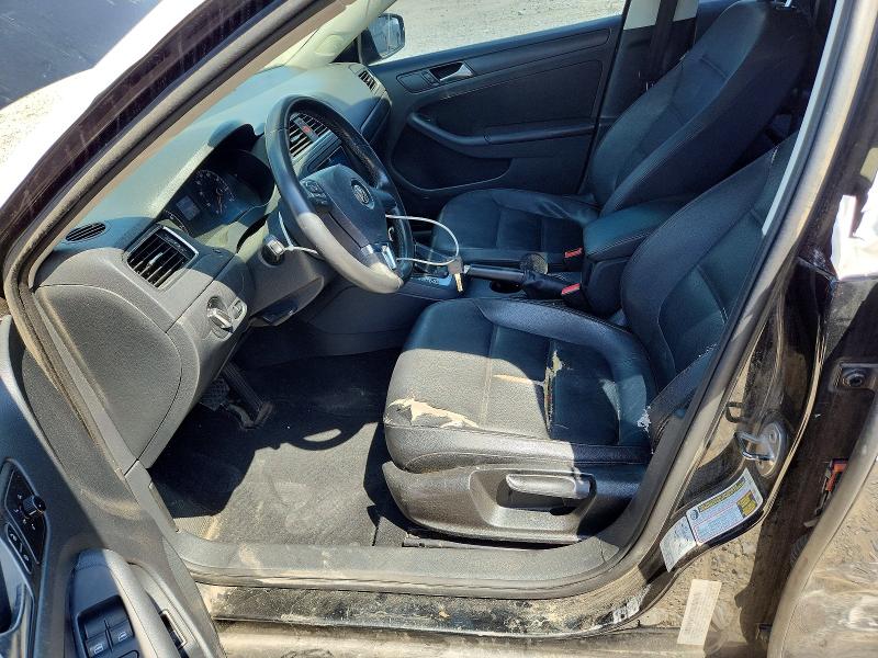Продаж на аукціоні авто 2011 Volkswagen Jetta, vin: 3VWDX7AJ4BM370118, номер лоту: 54124276