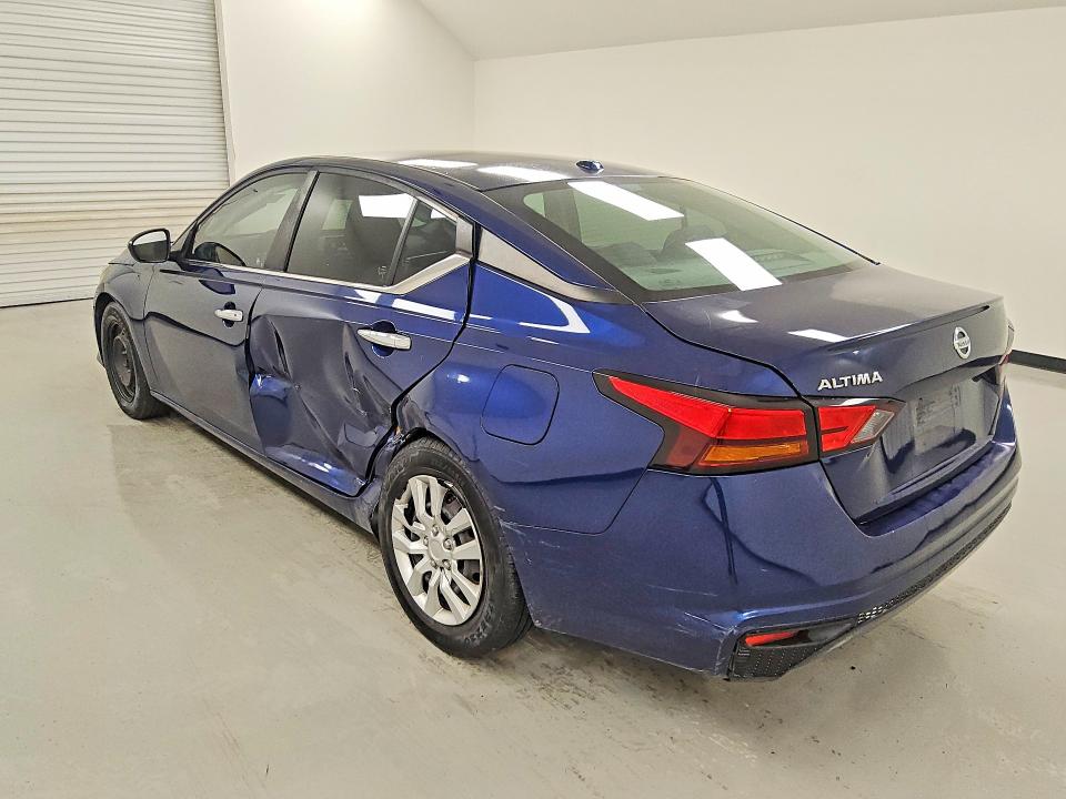 Aukcja sprzedaży 2019 Nissan Altima, vin: 1N4BL4BV4KN312642, numer aukcji: 53575216