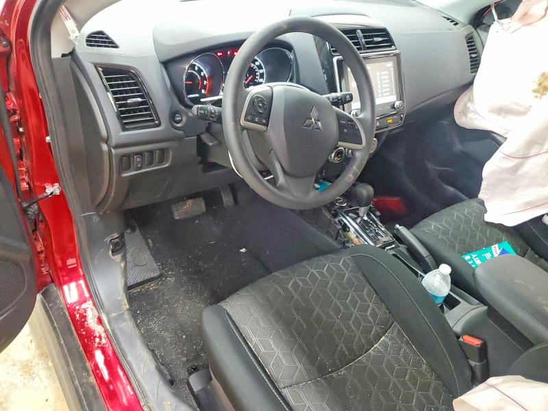 Продаж на аукціоні авто 2026 Mitsubishi Outlander Sport, vin: JA4ARUAU9TU006194, номер лоту: 54650216