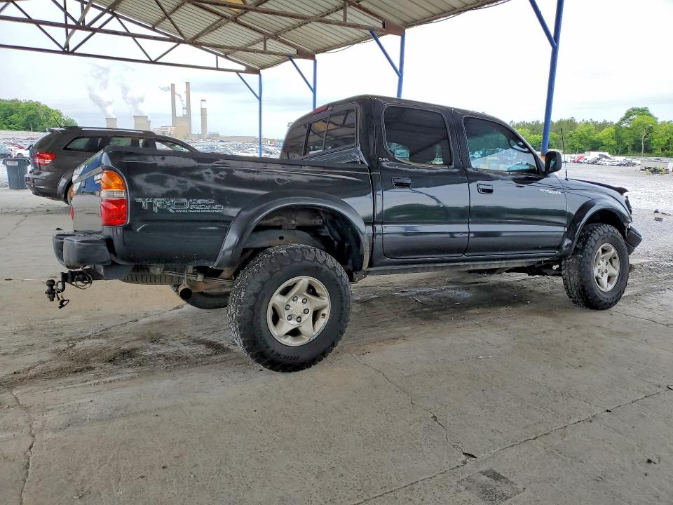 Продаж на аукціоні авто 2004 Toyota Tacoma, vin: 5TEGM92N94Z342553, номер лоту: 59177886