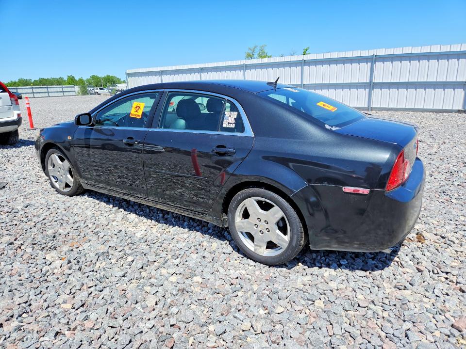 Aukcja sprzedaży 2008 Chevrolet Malibu, vin: 1G1ZJ57728F183276, numer aukcji: 55186606