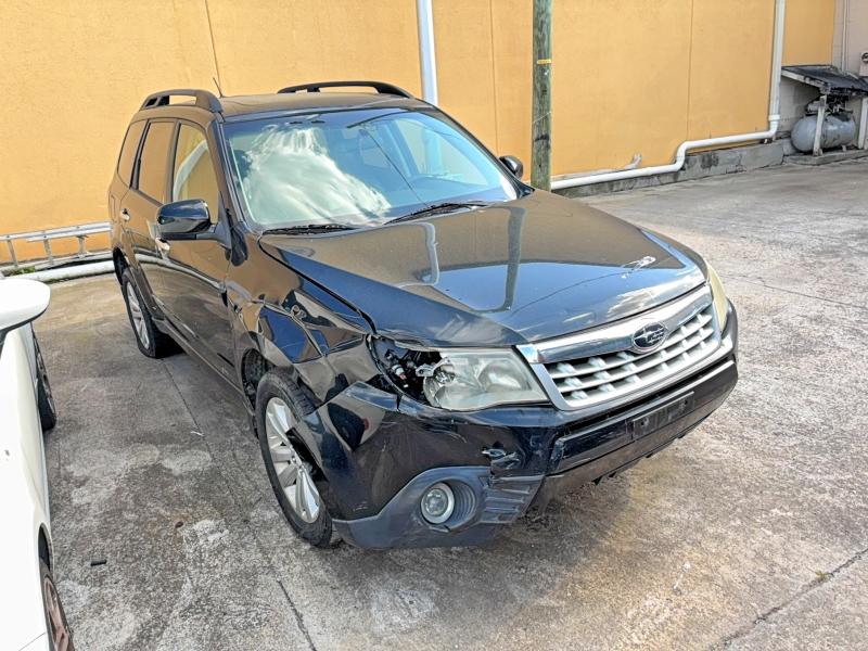 Aukcja sprzedaży 2013 Subaru Forester, vin: JF2SHAEC9DH416907, numer aukcji: 52431996
