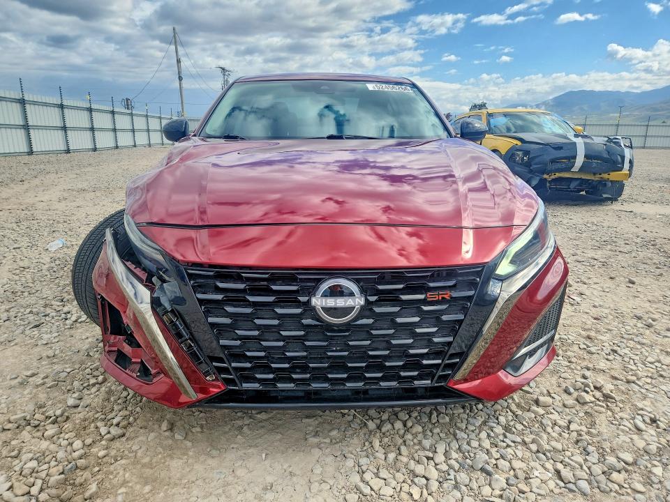 Продажа на аукционе авто 2023 Nissan Altima, vin: 1N4BL4CW0PN404460, номер лота: 52456266