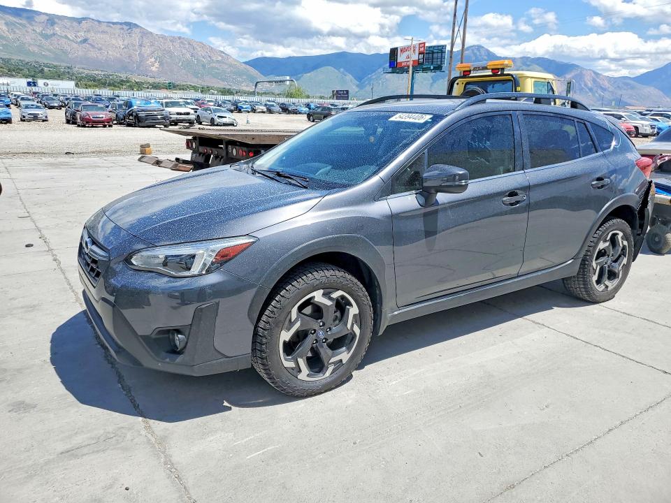 Продаж на аукціоні авто 2021 Subaru Crosstrek, vin: JF2GTHMC4MH304532, номер лоту: 54394406