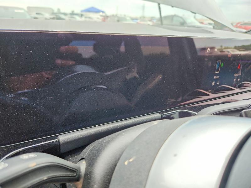 54630796 :رقم المزاد ، W1N4N4GB7RJ617400 vin ، 2024 Mercedes-benz Gla مزاد بيع