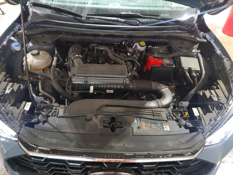 Aukcja sprzedaży 2024 Ford Escape, vin: 1FMCU9MNXRUA77679, numer aukcji: 52349336