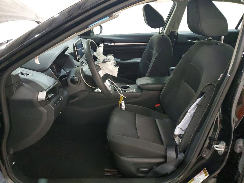2022 Nissan Altima მანქანა იყიდება აუქციონზე, vin: 1N4BL4DW3NN388847, აუქციონის ნომერი: 55074086
