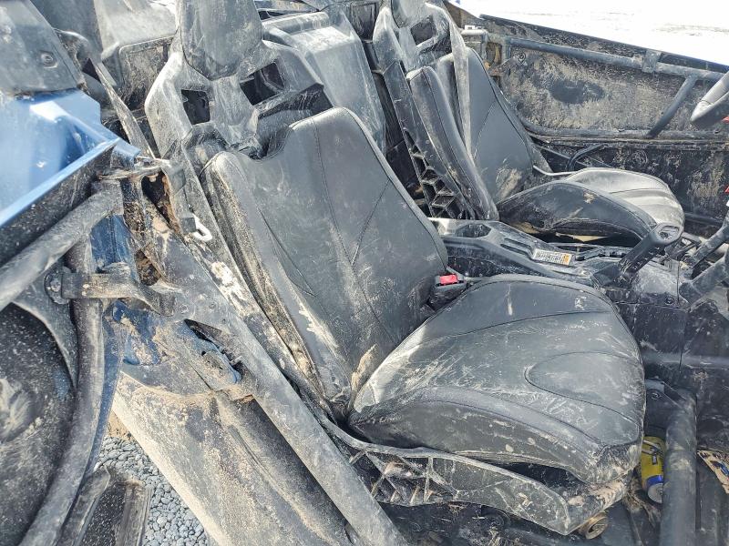 Продаж на аукціоні авто 2026 Can-am Maverick X3, vin: 3JBVGAY46TE003126, номер лоту: 55166646