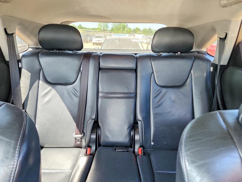 55353166 :رقم المزاد ، 2T2BK1BAXFC296332 vin ، 2015 Lexus Rx 350 مزاد بيع