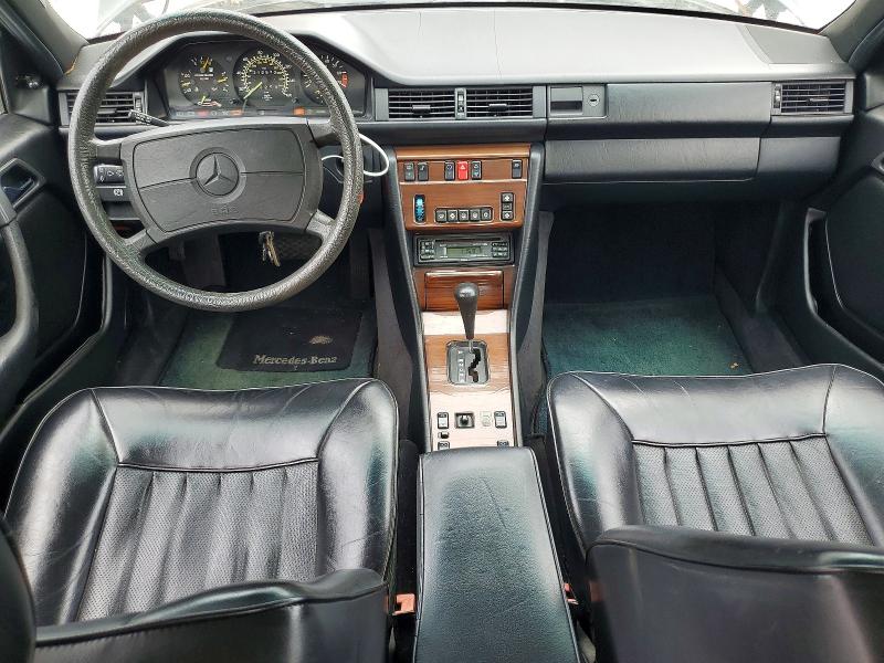 Продаж на аукціоні авто 1987 Mercedes-benz 300, vin: WDBEA30DXHA402295, номер лоту: 55086956