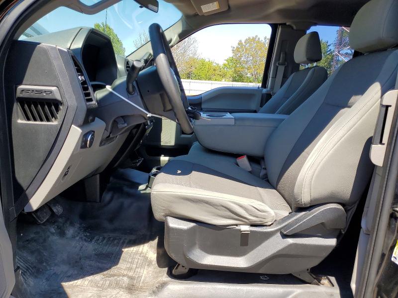 Aukcja sprzedaży 2016 Ford F150, vin: 1FTEX1CP0GFB96514, numer aukcji: 52784836