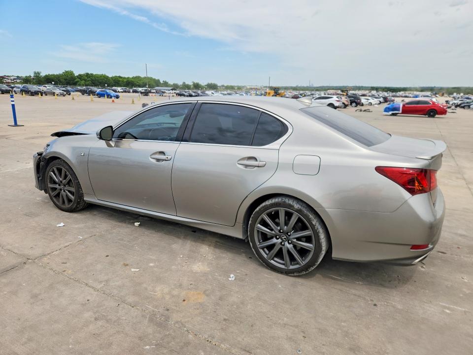 Aukcja sprzedaży 2015 Lexus Gs, vin: JTHBE1BL5FA005350, numer aukcji: 52931866