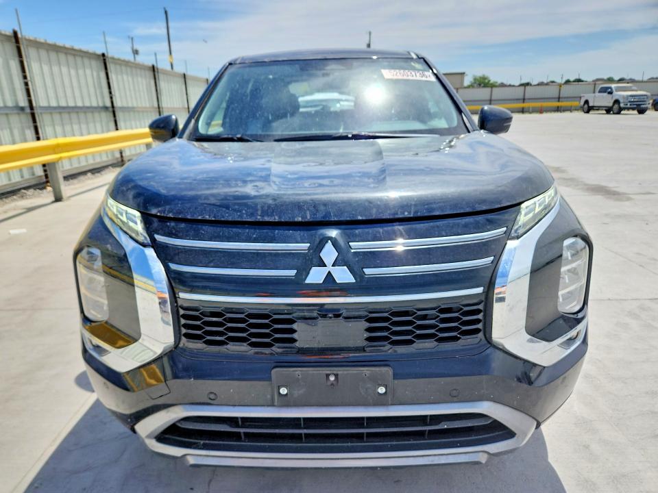 Продажа на аукционе авто 2025 Mitsubishi Outlander, vin: JA4J3VA81SZ020893, номер лота: 52603736