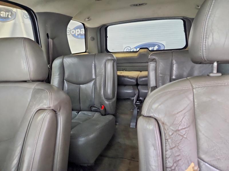 Продаж на аукціоні авто 2006 Gmc Yukon, vin: 1GKEK63U86J154741, номер лоту: 54704866