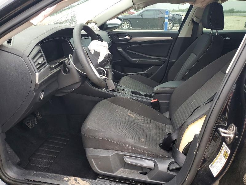 Aukcja sprzedaży 2023 Volkswagen Jetta, vin: 3VW5M7BU5PM010935, numer aukcji: 52553916