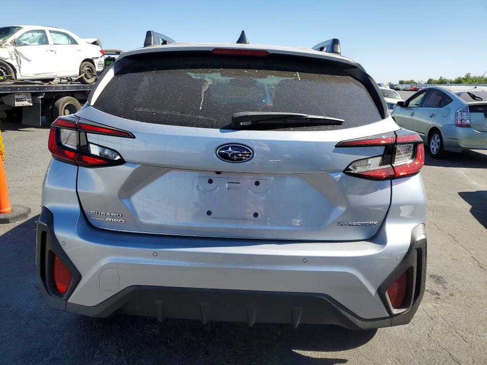 Aukcja sprzedaży 2025 Subaru Crosstrek, vin: 4S4GUHL65S3754994, numer aukcji: 54512836