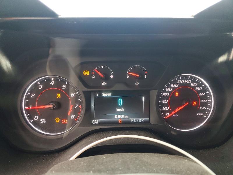 Продажа на аукционе авто 2018 Chevrolet Camaro, vin: 1G1FB1RX1J0122953, номер лота: 41868766
