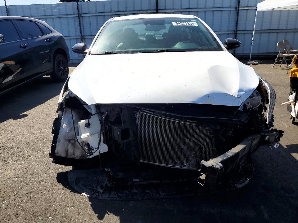 54627896 :رقم المزاد ، 3KPF54AD8PE575047 vin ، 2023 Kia Forte مزاد بيع