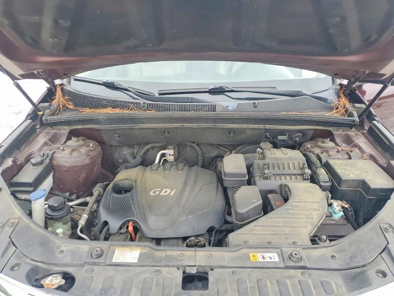 Aukcja sprzedaży 2013 Kia Sorento, vin: 5XYKTDA67DG399449, numer aukcji: 51542676