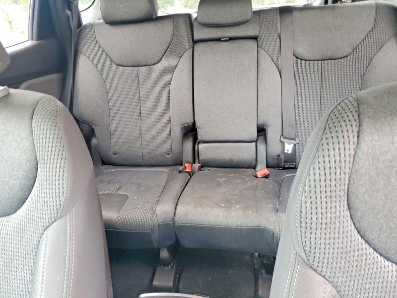 Продаж на аукціоні авто 2020 Hyundai Santa Fe, vin: 5NMS33AD7LH266039, номер лоту: 52014536