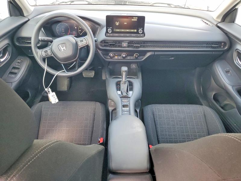 Aukcja sprzedaży 2025 Honda Hr-v, vin: 3CZRZ1H32SM734926, numer aukcji: 54869646