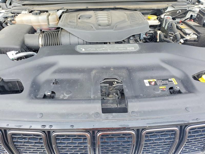 2024 Jeep Wagoneer მანქანა იყიდება აუქციონზე, vin: 1C4SJVBP5RS102988, აუქციონის ნომერი: 54287126