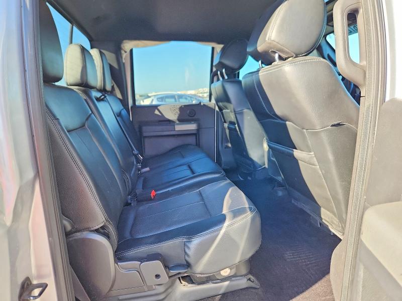 Продаж на аукціоні авто 2016 Ford F250, vin: 1FT7W2BT1GEA95522, номер лоту: 52672916