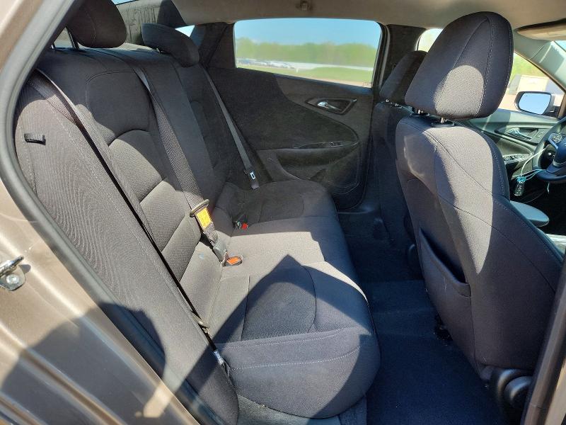 Aukcja sprzedaży 2024 Chevrolet Malibu, vin: 1G1ZG5ST9RF112080, numer aukcji: 51318286