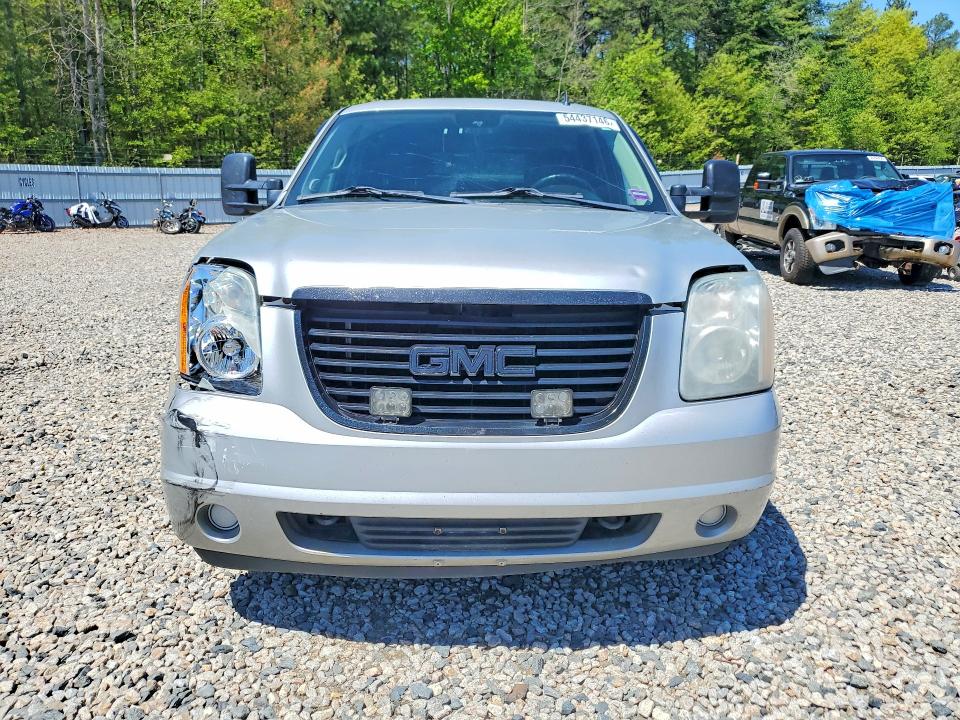 Продаж на аукціоні авто 2011 Gmc Yukon, vin: 1GKS2AE00BR267613, номер лоту: 54437146