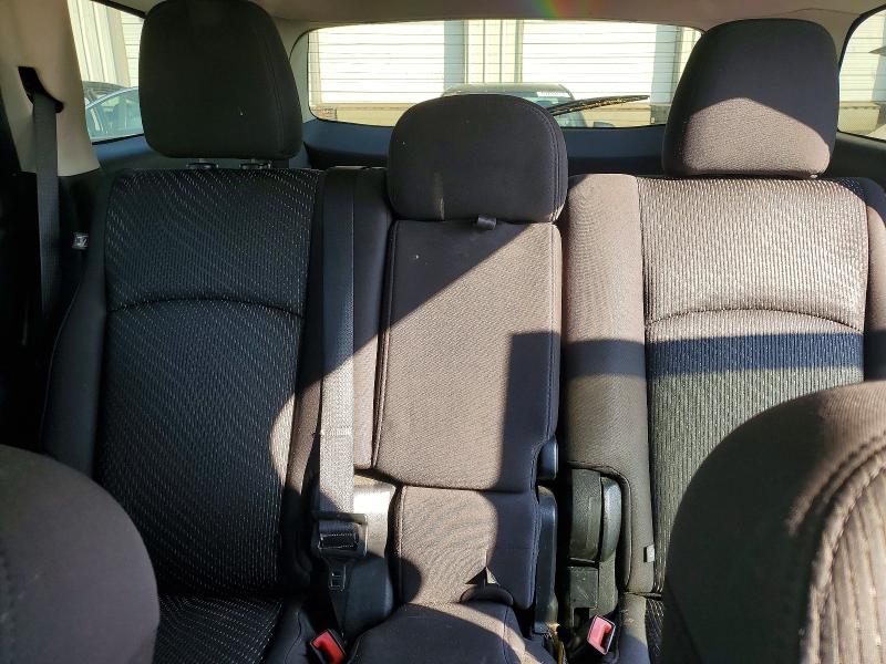 Aukcja sprzedaży 2013 Dodge Journey, vin: 3C4PDCBB0DT653228, numer aukcji: 54202956