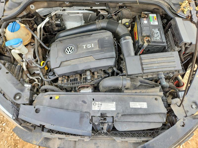 Продаж на аукціоні авто 2014 Volkswagen Jetta, vin: 3VWD17AJ1EM277479, номер лоту: 52425286