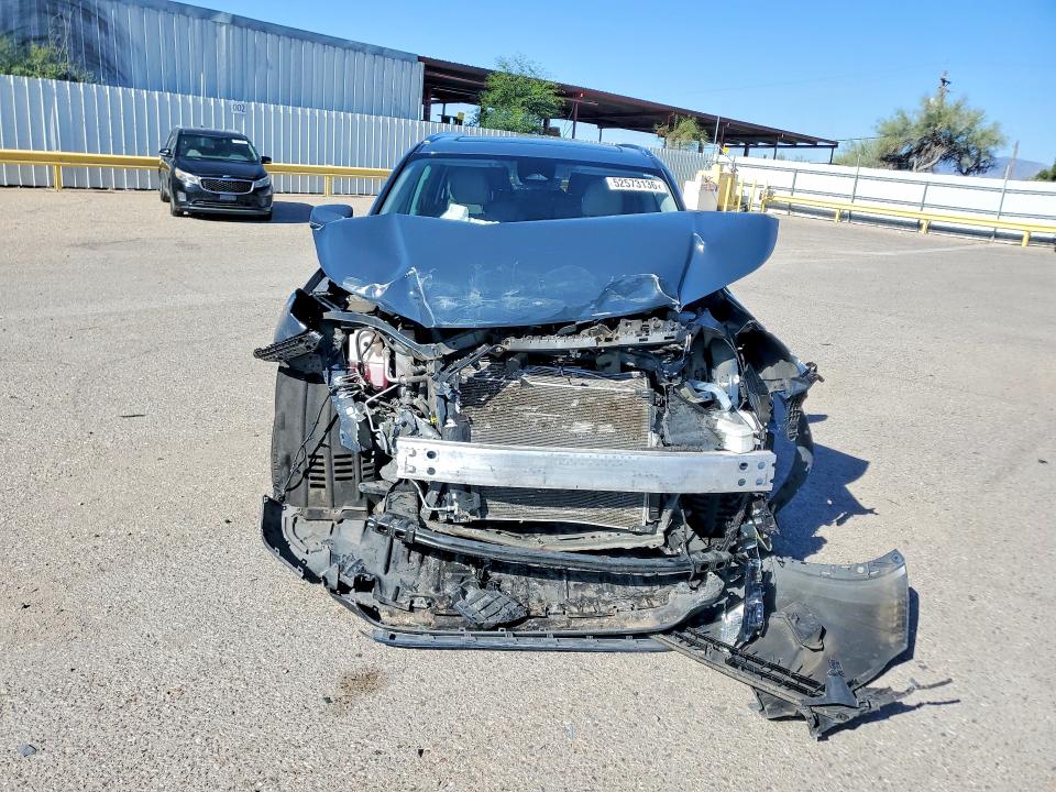 Продажа на аукционе авто 2024 Toyota Grand Highlander, vin: 5TDAAAA58RS000405, номер лота: 52573136