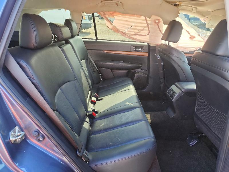 Aukcja sprzedaży 2013 Subaru Outback, vin: 4S4BRCKC6D3259325, numer aukcji: 53572966