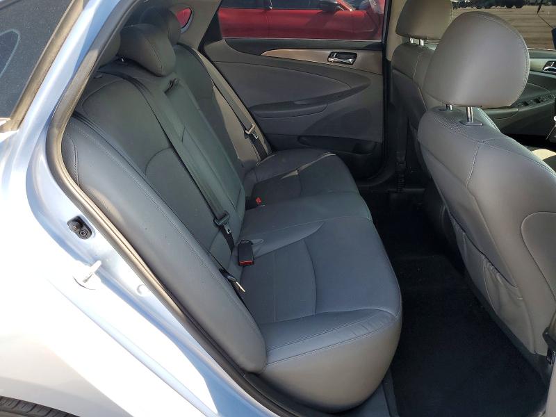Aukcja sprzedaży 2014 Hyundai Sonata, vin: KMHEC4A42EA116254, numer aukcji: 52103796