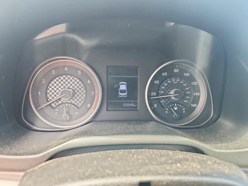 Продаж на аукціоні авто 2019 Hyundai Elantra, vin: 5NPD84LF8KH412853, номер лоту: 55066796
