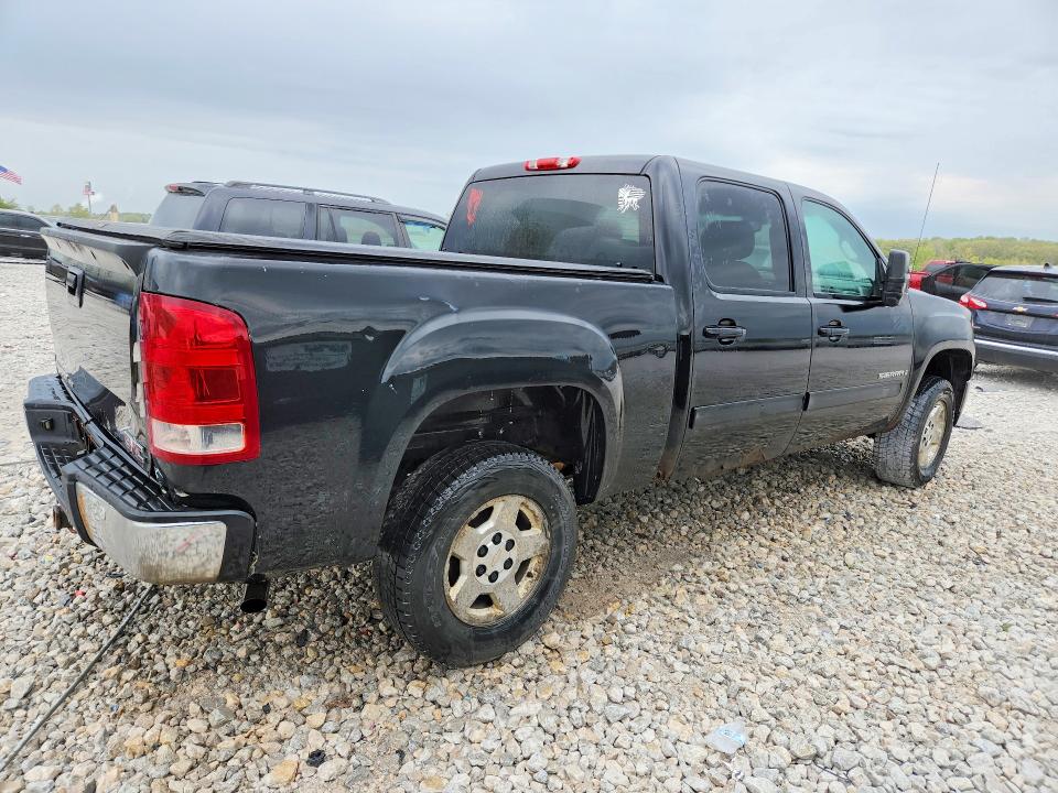 Продаж на аукціоні авто 2007 Gmc New Sierra, vin: 3GTEK13M47G540476, номер лоту: 53214126