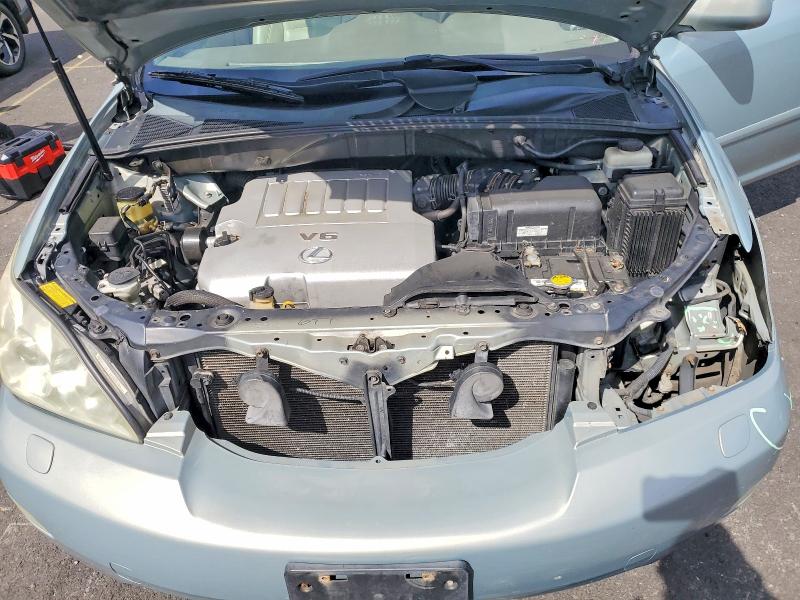 54095476 :رقم المزاد ، 2T2HK31U87C039673 vin ، 2007 Lexus Rx مزاد بيع