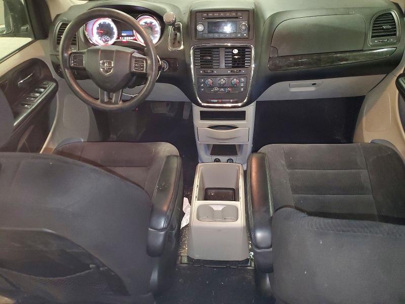 Aukcja sprzedaży 2014 Dodge Grand Caravan, vin: 2C4RDGBG2ER354436, numer aukcji: 52539326
