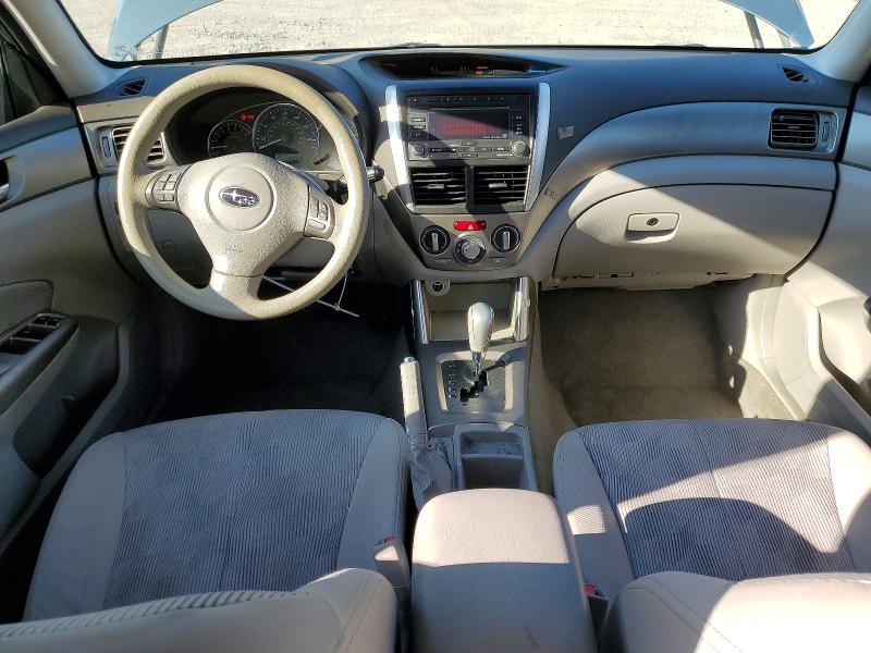 Продажа на аукционе авто 2010 Subaru Forester, vin: JF2SH6CCXAH762900, номер лота: 52905786