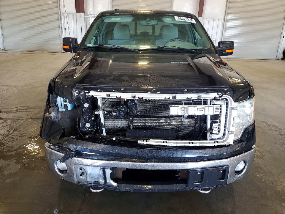 54821536 :رقم المزاد ، 1FTFW1ET6DKG30620 vin ، 2013 Ford F150 مزاد بيع