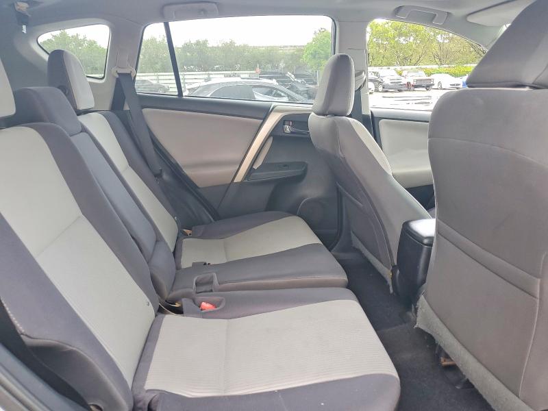 54227306 :رقم المزاد ، 2T3WFREV4EW078141 vin ، 2014 Toyota Rav4 مزاد بيع
