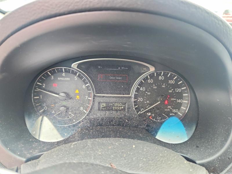 Продажа на аукционе авто 2015 Nissan Altima, vin: 1N4AL3AP5FN903674, номер лота: 50978086