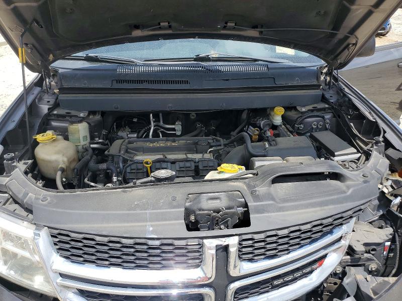 52314016 :رقم المزاد ، 3C4PDCAB5FT540220 vin ، 2015 Dodge Journey مزاد بيع
